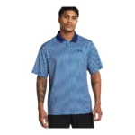 UNDER ARMOUR PERFORMANCE 3.0 GOLF POLO SHIRT 1377377