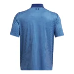 UNDER ARMOUR PERFORMANCE 3.0 GOLF POLO SHIRT 1377377 - Image 3