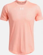 Koszulka Męska Under Armour Termoaktywna T-shirt Trening Sport 1381050-897 - Image 7
