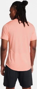 Koszulka Męska Under Armour Termoaktywna T-shirt Trening Sport 1381050-897 - Image 4