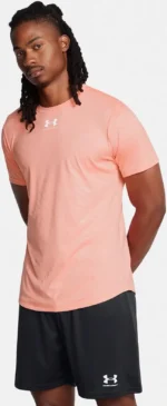 Koszulka Męska Under Armour Termoaktywna T-shirt Trening Sport 1381050-897 - Image 5