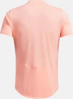 Koszulka Męska Under Armour Termoaktywna T-shirt Trening Sport 1381050-897 - Image 6