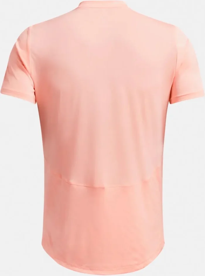 Koszulka Męska Under Armour Termoaktywna T-shirt Trening Sport 1381050-897 - Image 6
