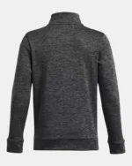 Armour Fleece®Boys' ¼ Zip - Image 3