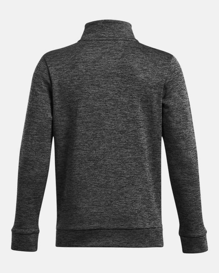 Armour Fleece®Boys' ¼ Zip - Image 3