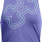 CANOTTA JUNIOR UNDER ARMOUR MOTION BRANDED CROP STARLIGHT 1384210 561