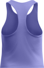 UNDER ARMOUR - CANOTTA JUNIOR  MOTION BRANDED CROP STARLIGHT 1384210 561 - Image 2
