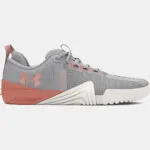 Under Armour Training Grey/Coral