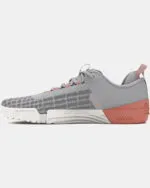 Under Armour Training Grey/Coral - Image 4