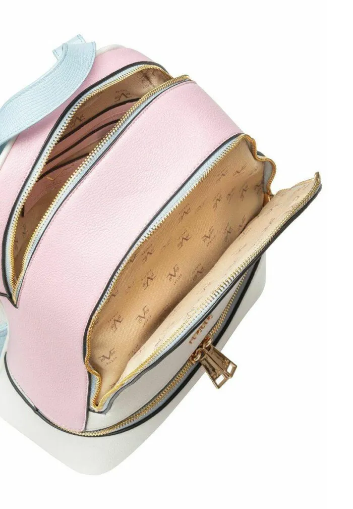 ROBI 19V69 Italia Pastel Backpack - Image 2