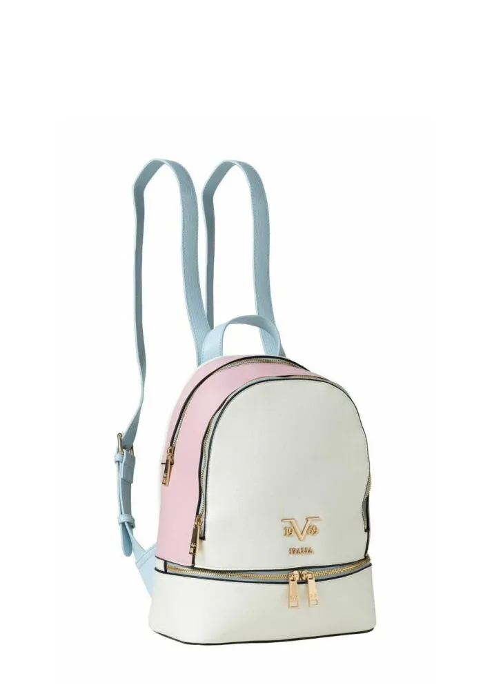 ROBI 19V69 Italia Pastel Backpack - Image 3