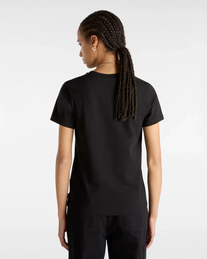 Animalier Crew Short Sleeve Tee - Image 2