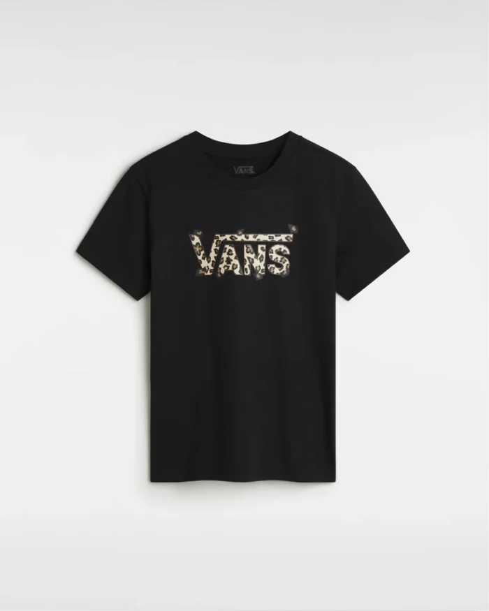 Animalier Crew Short Sleeve Tee - Image 5
