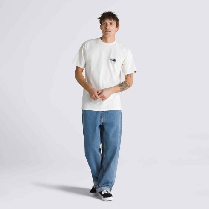 T-SHIRT VANS HOLDER ST CLASSIC - Image 2
