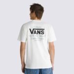 T-SHIRT VANS HOLDER ST CLASSIC - Image 4
