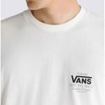 T-SHIRT VANS HOLDER ST CLASSIC - Image 5