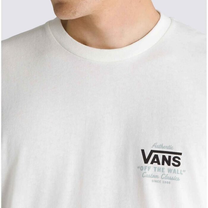 T-SHIRT VANS HOLDER ST CLASSIC - Image 5