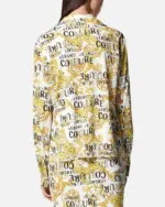 VERSACE WOMEN'S SHIRT - Image 3