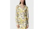 VERSACE WOMEN'S SHIRT