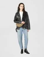 AllSaints Women's Half Moon Rec Xbody - Image 6