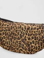 AllSaints Women's Half Moon Rec Xbody - Image 4