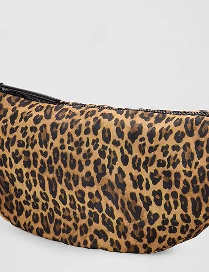 AllSaints Women's Half Moon Rec Xbody - Image 4