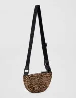 AllSaints Women's Half Moon Rec Xbody - Image 5