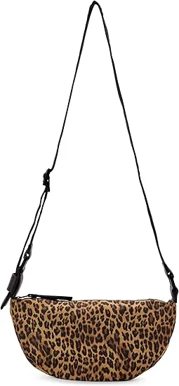 AllSaints Women's Half Moon Rec Xbody - Image 7