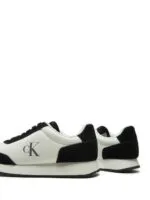 Calvin Klein Mono Runner Black & White - Image 2