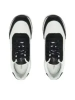 Calvin Klein Mono Runner Black & White - Image 3