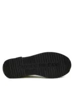 Calvin Klein Mono Runner Black & White - Image 5