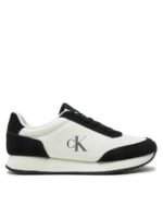 Calvin Klein Mono Runner Black & White - Image 7