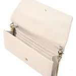 Katie Loxton Neva Purse Crossbody Bag - Eggshell - Image 4