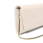 Katie Loxton Neva Purse Crossbody Bag - Eggshell - Image 5