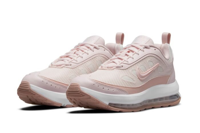 NIKE AIR MAX AP CU4870-600 Beige - Image 2
