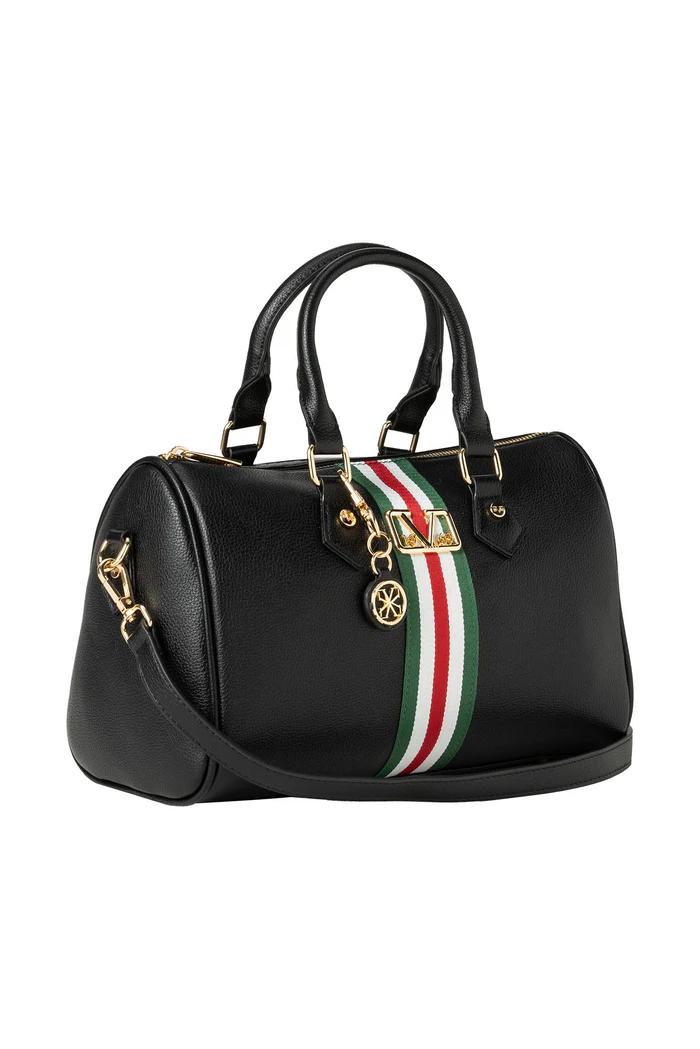 19-BA-1853 19V69 Italia by Versace FILIA MILITARY G V69WBAG19 - Image 1