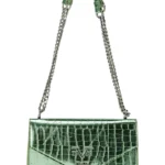 19V69 Italia by Versace BLAIR LIGHT GREE V69WBAG16