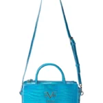 19V69 Italia by Versace LISA BLUE V69WBAG15