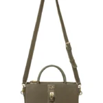 19V69 Italia by Versace Lisana MILITARY G V69WBAG59