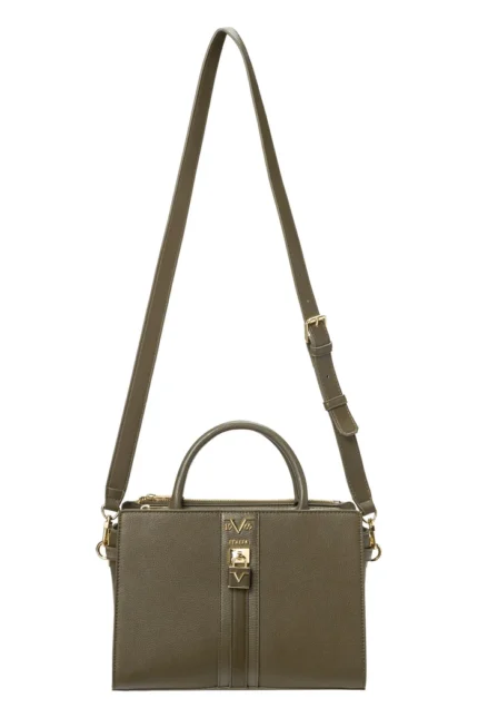 19V69 Italia by Versace Lisana MILITARY G V69WBAG59