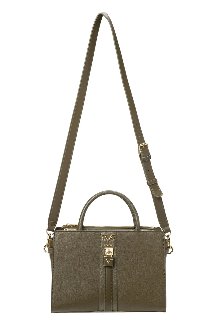 19-BA-1864 19V69 Italia by Versace Lisana MILITARY G V69WBAG59 - Image 1