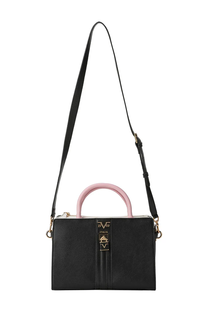 19-BA-1865 19V69 Italia by Versace LISA MIX 1 A V69WBAG39 - Image 1