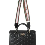 19V69 Italia by Versace ELLA BLACK V69WBAG11