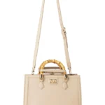 19V69 Italia by Versace HEIDI GREY V69WBAG31
