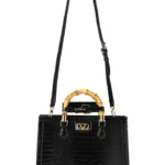 19V69 Italia by Versace MEI BLACK V69WBAG34