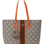 19V69 Italia by Versace Rialta BEIGE W25WBAG23