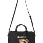 19V69 Italia by Versace LINA BLACK V69WBAG46