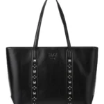 19V69 Italia by Versace Avena BLACK W25WBAG10