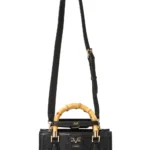 19V69 Italia by Versace Lene BLACK V69WBAG53