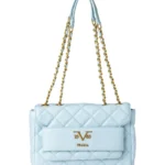 19V69 Italia by Versace GAIALIGHT BLUE V69WBAG02